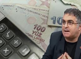 Asgari ücret tartışması sürüyor! Prof. Dr. Ersan Şen: "Kafamı mı buluyorsun? Ne içtin sen!"