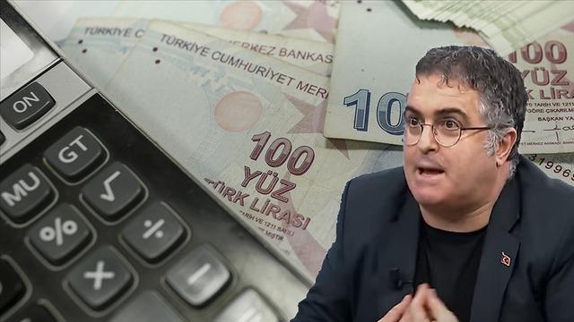 Asgari ücret tartışması sürüyor! Prof. Dr. Ersan Şen: Kafamı mı buluyorsun? Ne içtin sen!
