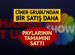 Tek tek satıyor! Turgay Ciner’den yeni hamle! Habertürk ve Show TV’den sonra dev bir satış daha... Şişecam’a devretti