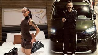 Zeynep Buse Korkmaz, Elanur Bulut ve Salim Çato gözaltına alındı! Yasa dışı bahiste yeni dalga: Buse Plan ve diğer fenomenler firari