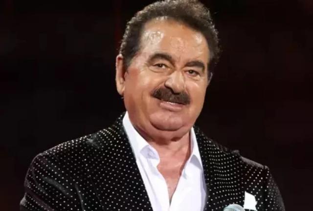 Yeniden tedaviye başlamıştı... İbrahim Tatlıses ekmeği, kebabı kesti 21 kilo verdi!
