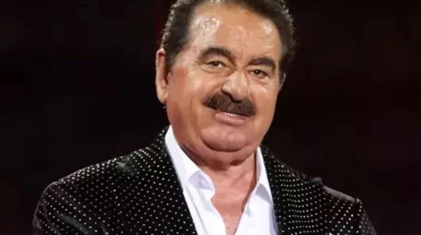 Yeniden tedaviye başlamıştı... İbrahim Tatlıses ekmeği, kebabı kesti 21 kilo verdi! 