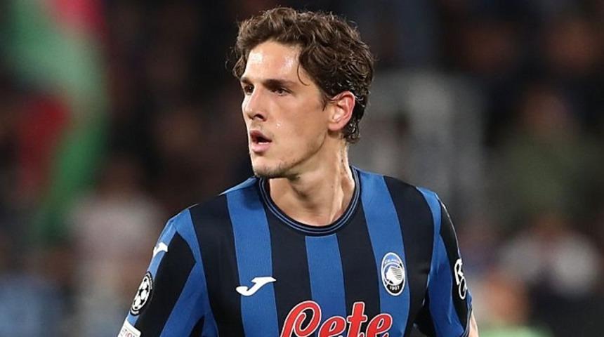 Zaniolo'dan Galatasaray'a müjdeli haber! Atalanta bonservisini alabilir
