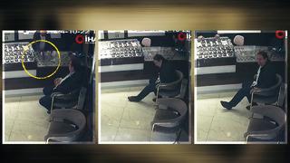 10 gram altın kan döktürdü! Kuyumcunun 62 yaşındaki müşterisini vurduğu akılalmaz an: Bana zarar vermesinden korktum