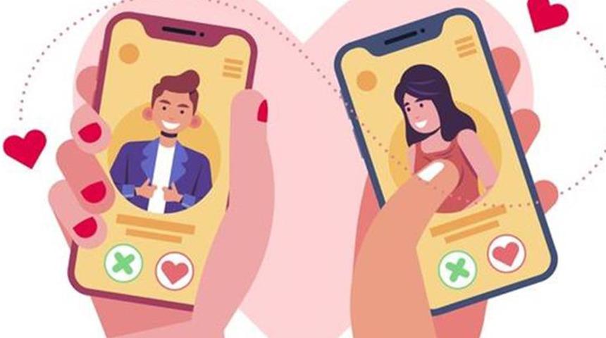 Aşk sektörü uygulamaya geçmişti... O da sekteye uğradı! İstismar mesajları ve güvensizlik flört uygulamalarında kullanılırlığı düşürdü