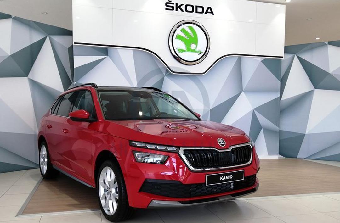 skoda-x1