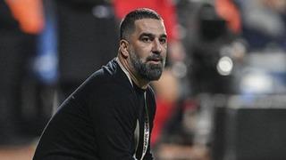 TFF resmen açıkladı! Eyüpspor Teknik Direktörü Arda Turan'ın cezası belli oldu