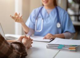 Hem hastaneler hem aile hekimleri için yeni dönem! 1 Ocak'tan itibaren başlıyor