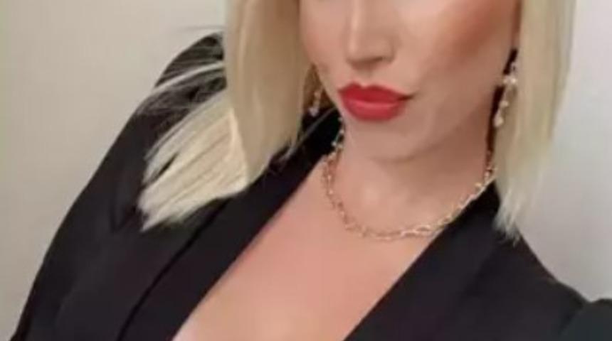 Hapishanede yasak aşk skandalı! Mahkum ve gardiyan arasındaki yasak aşkı güvenlik kameraları ortaya çıkarttı