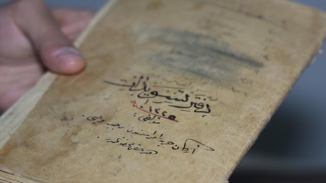 Önemli keşif! Buldu, almak için kredi çekmek zorunda kaldı 'Sırra kadem basmıştı'