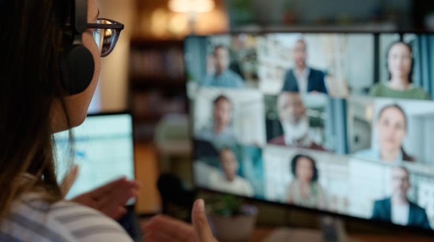 Webinar nedir, ne demek? Webinar'a nasıl katılınır?