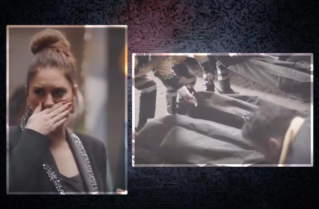 Kızılcık Şerbeti'nde olaylı veda! Diziden ayrılacak isimler tek tek ifşa oldu! Kızılcık Şerbeti'nden kimler ayrılacak?