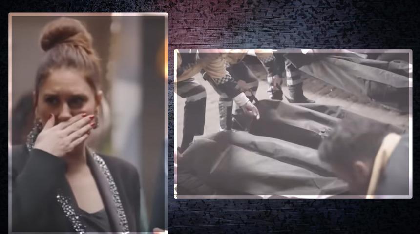 Kızılcık Şerbeti'nde olaylı veda! Diziden ayrılacak isimler tek tek ifşa oldu! Kızılcık Şerbeti'nden kimler ayrılacak?