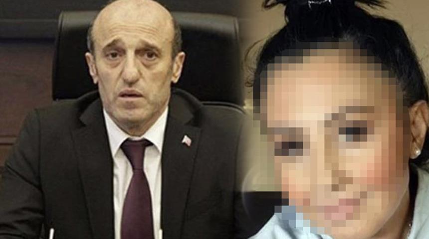 'Ormana kaçırıp ayakkabılarının altını öptürdü' Eski valinin eski sevgilisine yaptıkları için şaşırtan karar