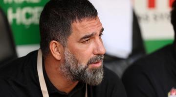 Arda Turan'ın son 10 günü! Ortalığı karıştıran iddia: Eyüpspor'a veda edebilir!