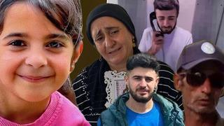 Narin davasına damga vuran çıkış! Avukat konuştu herkes şaşırdı: Enes'i kurtarma filmi bu! Ya düşünün 3600 insan...”