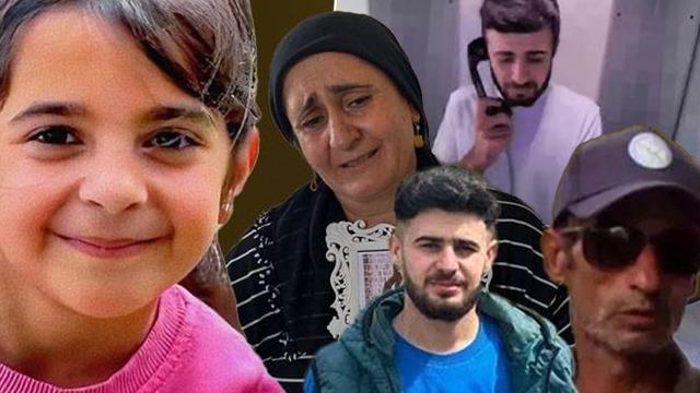 Narin davasına damga vuran çıkış! Avukat konuştu herkes şaşırdı: Enes'i kurtarma filmi bu! Ya düşünün 3600 insan...”