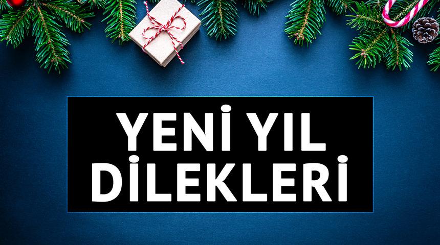 Yeni yıl dilekleri: Sevgiliye, aileye, anlamlı, komik, kurumsal ve İngilizce yeni yıl (yılbaşı) dilekleri