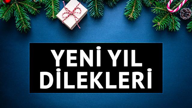 Yeni yıl dilekleri: Sevgiliye, aileye, anlamlı, komik, kurumsal ve İngilizce yeni yıl (yılbaşı) dilekleri