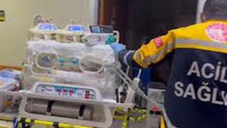 'Yenidoğan Çetesi' davasında tutuklama kararı bulunan hastane yöneticisi Fatih'te yakalanarak tutuklandı!