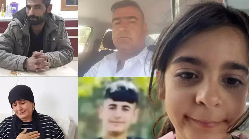 Narin davasında Enes Güran ile Nevzat Bahtiyar arasında gergin anlar! "Bazı konularda şahitlerim var, ilerde anlatacağım, şoke olacaksınız"