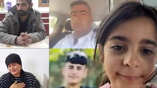 Narin davasında Enes Güran ile Nevzat Bahtiyar arasında gergin anlar! Bazı konularda şahitlerim var, ilerde anlatacağım, şoke olacaksınız