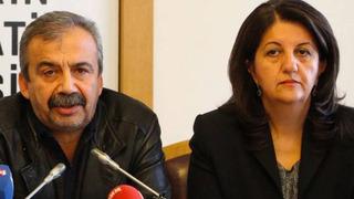 DEM Parti'ye İmralı izni! Heyette Sırrı Süreyya Önder ve Pelvin Buldan yer alacak! Bakan Tunç'tan açıklama