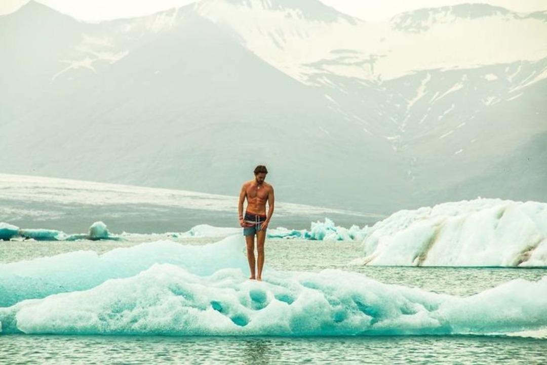 İnternet aleminin '&ccedil;ekici' Matematik &ouml;ğretmeni