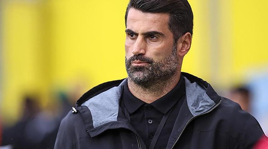 Bodrum FK duyurdu! Volkan Demirel o isimle yolları ayırdı