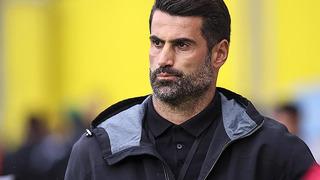 Bodrum FK duyurdu! Volkan Demirel o isimle yolları ayırdı