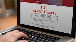 Resmi Gazete'de yayımlandı! 3 ilde o tarihte ücretsiz olacak