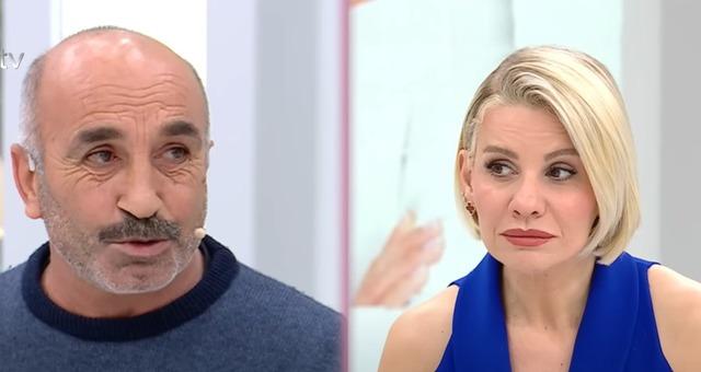 Esra Erol'da yine akılalmaz olay! Yasak aşkına 1 milyon lirasını kaptırdı! Sevgilisinin erkek olduğunu canlı yayında öğrendi