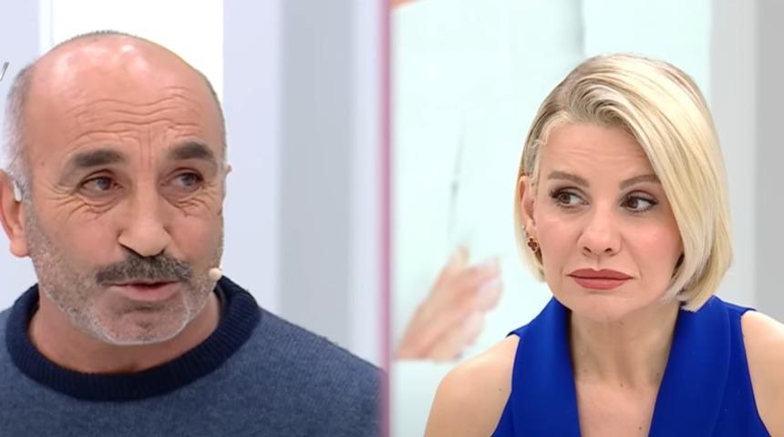 Esra Erol'da yine akılalmaz olay! Yasak aşkına 1 milyon lirasını kaptırdı! Sevgilisinin erkek olduğunu canlı yayında öğrendi