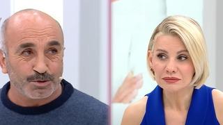 Esra Erol'da yine akılalmaz olay! Yasak aşkına 1 milyon lirasını kaptırdı! Sevgilisinin erkek olduğunu canlı yayında öğrendi