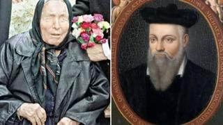 Baba Vanga ve Nostradamus 2025 yılı için aynı kehaneti yaptı! Sosyal medyada gündem yarattılar: Avrupa için felaket 