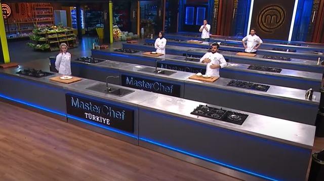 MasterChef Türkiye'nin ilk finalisti belli oldu! Sosyal medyada yorum yağdı! ''Hepimizin favorisi''