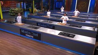 MasterChef Türkiye'nin ilk finalisti belli oldu! Sosyal medyada yorum yağdı! ''Hepimizin favorisi''