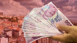 '25 bin TL'lik daireler 18 bin TL'ye düştü' 20 gündür o bölgede hissediliyor 'Valizini alıp gittiler'