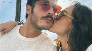 Hafsanur Sancaktutan ile Kubilay Aka birbirini sildi! Ayrılık nedeni ortaya çıktı! 'Sette sürpriz yakınlaşma'