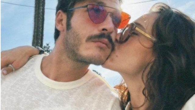 Büyük aşk bitti! Kubilay Aka ile Hafsanur Sancaktutan ayrıldı