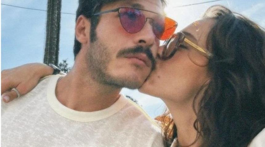 Hafsanur Sancaktutan ile Kubilay Aka birbirini sildi! Ayrılık nedeni ortaya çıktı! 'Sette sürpriz yakınlaşma'