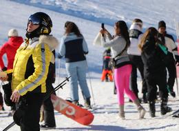 Geceliği 20 bin TL... Akın akın gittiler: Doluluk oranı yüzde 100'e ulaştı