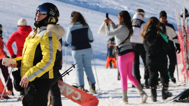 Geceliği 20 bin TL... Akın akın gittiler: Doluluk oranı yüzde 100'e ulaştı
