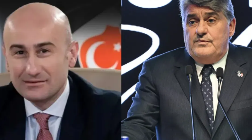 Beşiktaş'ta olağanüstü seçimli genel kurul yarın yapılacak