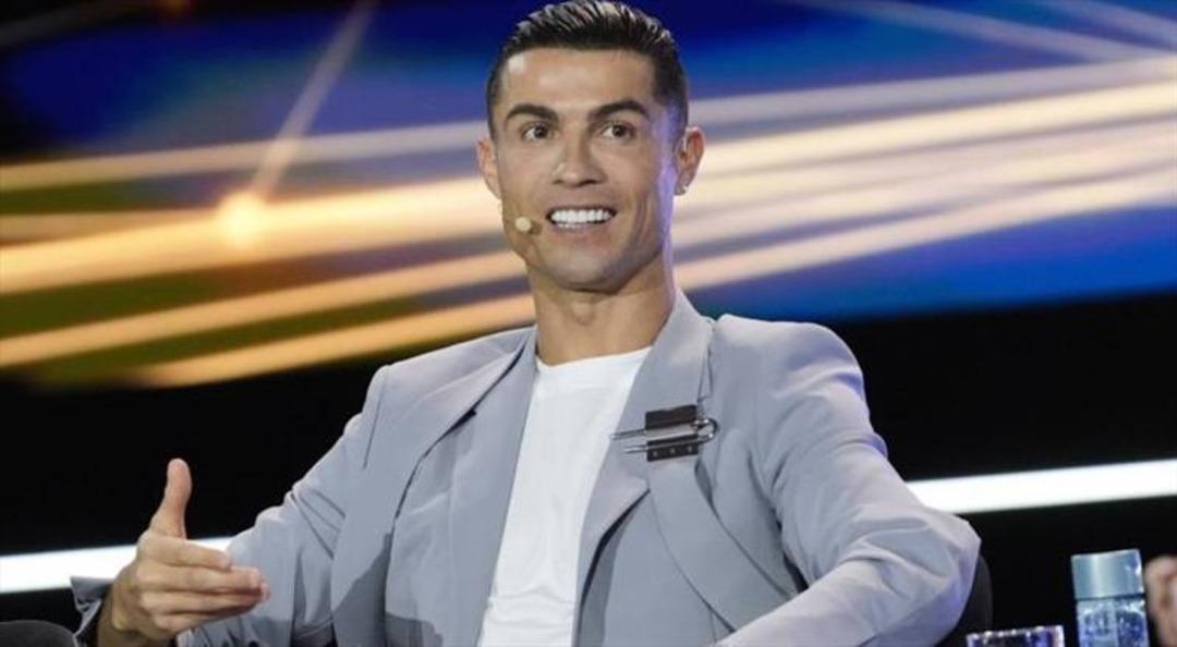 ronaldo