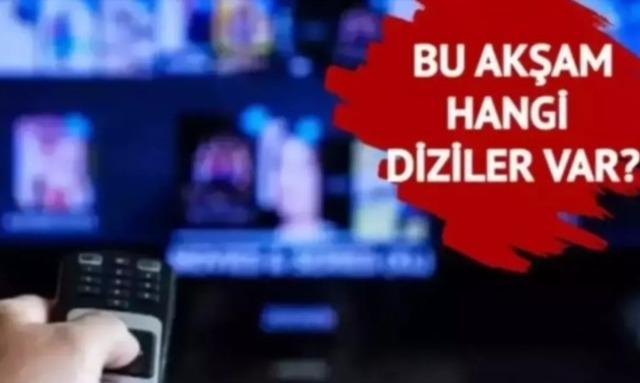 Bugün hangi diziler var? 28 Aralık 2024 Cumartesi TV yayın akışı! Yalan, Yabani yeni bölüm yayınlanacak mı?
