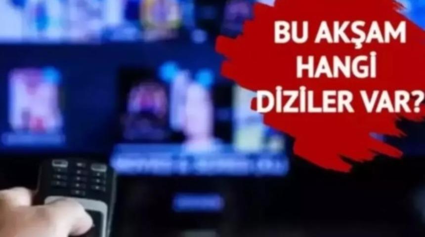 Bugün hangi diziler var? 28 Aralık 2024 Cumartesi TV yayın akışı! Yalan, Yabani yeni bölüm yayınlanacak mı? 