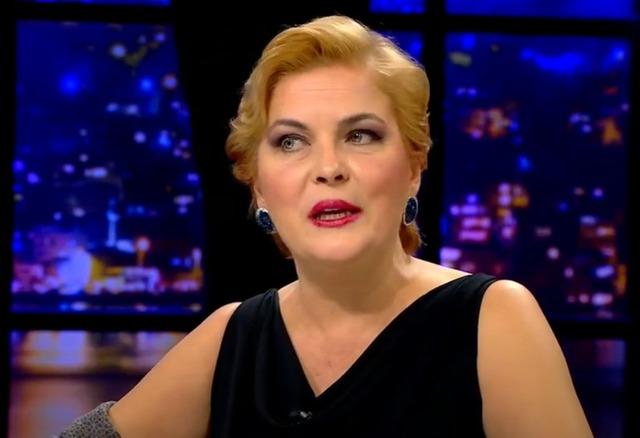 Aylık kazancı çok konuşulmuştu! Nurseli İdiz yiyemediği makarnaya ödediği paraya isyan etti