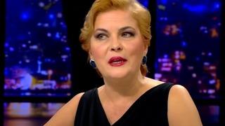 Aylık kazancı çok konuşulmuştu! Nurseli İdiz yiyemediği makarnaya ödediği paraya isyan etti