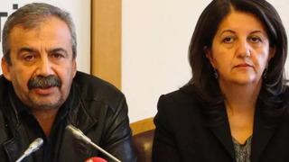 SON DAKİKA | Sırrı Süreyya Önder ve Pervin Buldan İmralı'da PKK elebaşı Öcalan ile görüştü! DEM Parti'den açıklama